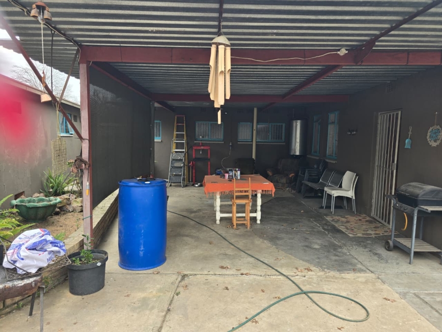 4 Bedroom Property for Sale in Sasolburg Ext 12 Free State